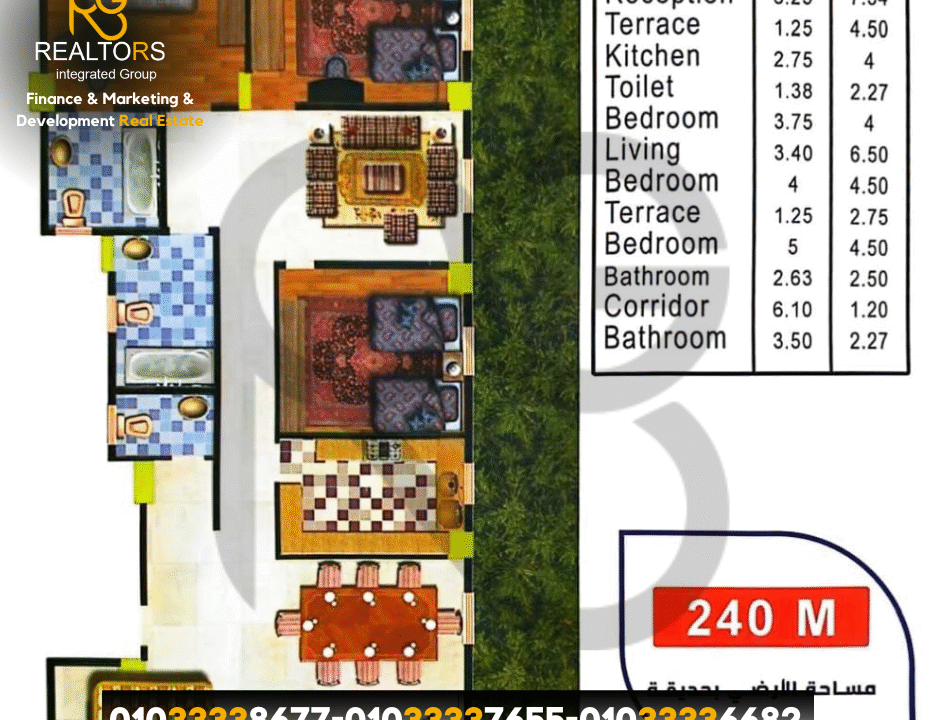 4