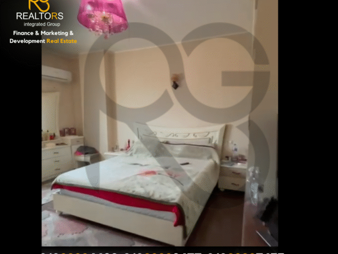 توين هاوس 270 م – للبيع – في الريفيرا سيتي