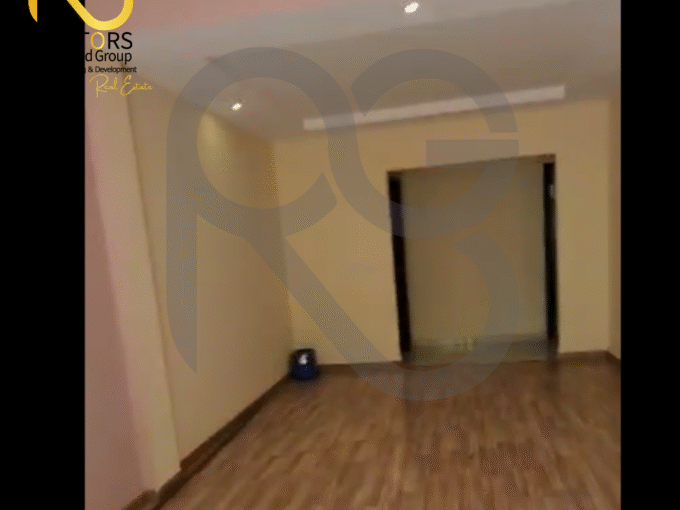 شقة 134 م – للبيع – كومبوند آدريس درة- الشيخ زايد.